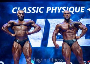 Фотограф Борис Хигрин (19.05.2024)